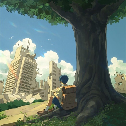 세계의 마지막 기록